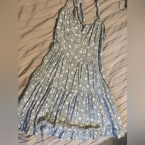 Hollister Sun dress